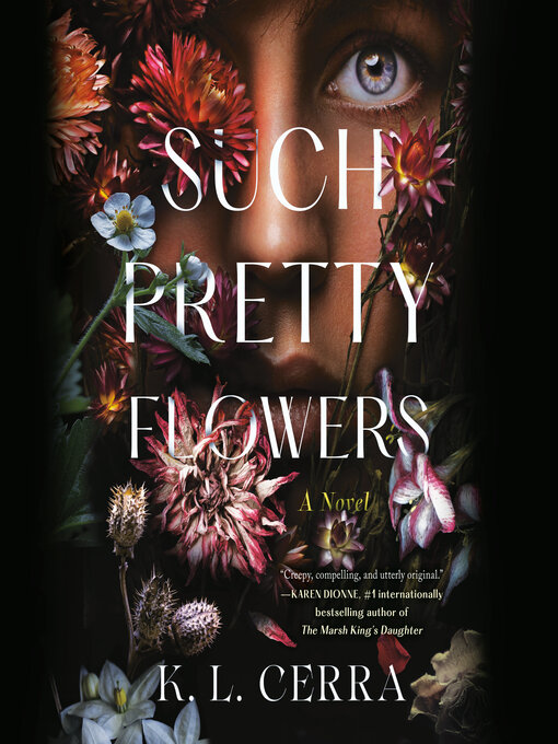Title details for Such Pretty Flowers by K. L. Cerra - Available